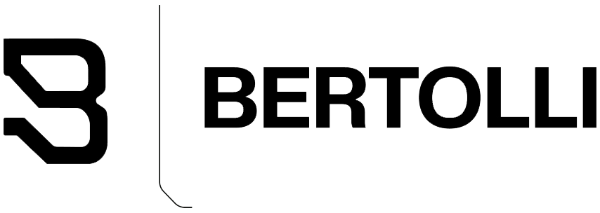 Logo Bertolli Construtora